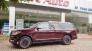 Bán Lincoln Navigator Black Label nội và ngoại thất màu nâu đỏ.Model 2019,nhập mỹ ,mới 100%.