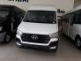 Xe Hyundai solati 16 chổ