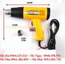 Dây chuyền co màng, cắt màng khí nén (ĐT-CM09)