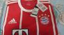Áo đấu chính hãng Bayern Munich Home Jersy 2018/2019 - Áo Đức Away