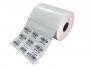 Cần bán giấy in mã vạch 3 tem 35x22 mm godex