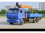 xe tải cẩu 7 tấn