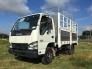 Xe tải ISUZU QKR77FE4 - 1.5 tấn 2018 EURO 4