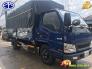 Giá xe Hyundai nhập khẩu: 1T9 – 2T4 – 3T4. Hỗ trợ trả góp.