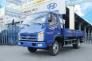 Xe tải hyundai 2t3 thùng 4m2 giá 320tr