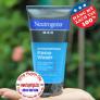 Gel rửa mặt ngăn ngừa dầu cho nam Neutrogena Men của Mỹ