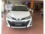 Toyota Vios 1.5G CVT