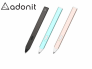 Bút Cảm Ứng Cao Cấp Adonit Snap 2 Siêu Mỏng - MSN388374
