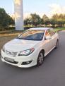 Bán Hyundai Avante 1.6MT 2012, màu trắng, biển TP, đúng chất, giá TL, hổ trợ góp