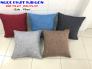 Gối tựa lưng sofa, gối ôm sofa, gối tựa ghế sofa, gối tựa văn phòng. Nệm Ngồi Ngọc Phát
