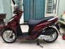 Honda Vision bstp chính chủ 2014