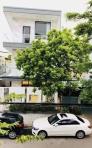 Bán căn biệt thự 3 tầng khu villa Phạm Văn Đồng