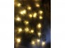 Đèn dây led bi 50b/ sợi
