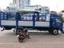 Bán xe tải thùng 8.5T, thùng dài 6m8, máy Howo Sinotruck.