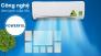 Máy lạnh FTKC 35 TAVMV-sản xuất tại Việt Nam
