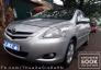 thuê xe tự lái 4 chỗ toyota vios số sàn 500k/ngày giá rẻ tại hà nội