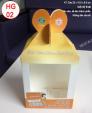 - In hộp Carton Cty TNHH-Kim Nhật Long
