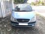 Bán Hyundai Getz 1.1MT năm 2010, màu xanh lam, 225 triệu