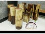 Đôn gỗ me tây nguyên khối