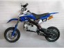 Xe Moto Mini 50cc