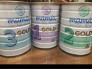 Sữa hộp Mamia 1-2-3 xách tay Úc 900g
