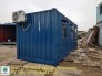 Cho thuê container giá rẻ tại Hà nội