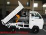 Xe Tải Ben Suzuki 500Kg
