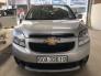 Bán xe Chevrolet Orlando LTZ 2014 526tr còn TL, có hỗ trợ vay NH