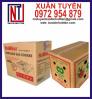 Thùng carton, thùng carton 5 lớp