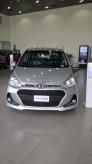 Hyundai Grand i10 - Trả Góp - Khuyến mãi lớn Hồ Chí Minh