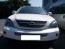 LEXUS RX400H Hybird màu trắng/kem Sản xuất 12/2008, đăng ký 2009 Biển Hà Nội