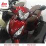 Bán xe Honda Vision 2015, màu Đỏ, xe đẹp, chỉnh chủ, bảo hành 1 năm, hỗ trợ trả góp