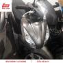 Bán xe Honda Vision 2014, màu Xám, xe đẹp, chỉnh chủ, bảo hành 1 năm, hỗ trợ trả góp