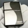 Zippo mạ Titanium Coating Z220
