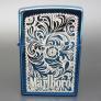 Bật lửa Zippo hoa văn Marlboro Z189