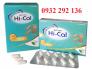 Avisure Hi Cal giúp bổ sung canxi tự nhiên cho bà mẹ mang thai