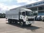 Xe tải 7.5 Tấn Sinotruk Howo thùng dài 6m2