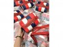 Túi ngắn dây kéo trước