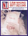 Bao PP cũ 50kg, bao PP cũ 25kg, bao PP dệt cũ thanh lý