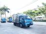 Bán xe tải 2T4 THACO KIA K250 Thùng Kín TPHCM