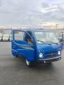 Xe Tải Giá Rẻ | TaTa 500KG Chạy Máy Dầu Giá Rẻ |