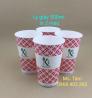 Ly giấy 16oz
