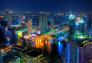 Hà Nội - Thái Lan Tết Dương Lịch 2019