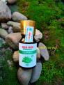 Tinh Dầu Bạc Hà Nguyên Chât 10ml