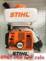 Máy phun thuốc STIHL SR 5600, máy phun dịch vụ cực tốt, giá rẻ.