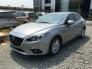 Mazda 3 (Bạc 38P) - Đủ Màu Giao Ngay