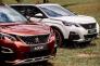 Peugeot 3008 ALL NEW xe đẳng cấp Châu Âu