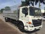 Bán xe hino fl 15 tấn mui bạc nhôm