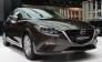 Mazda 3 (Nâu 42S) - Đủ Màu Giao Ngay