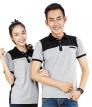 xưởng may áo thun phối giá rẽ
